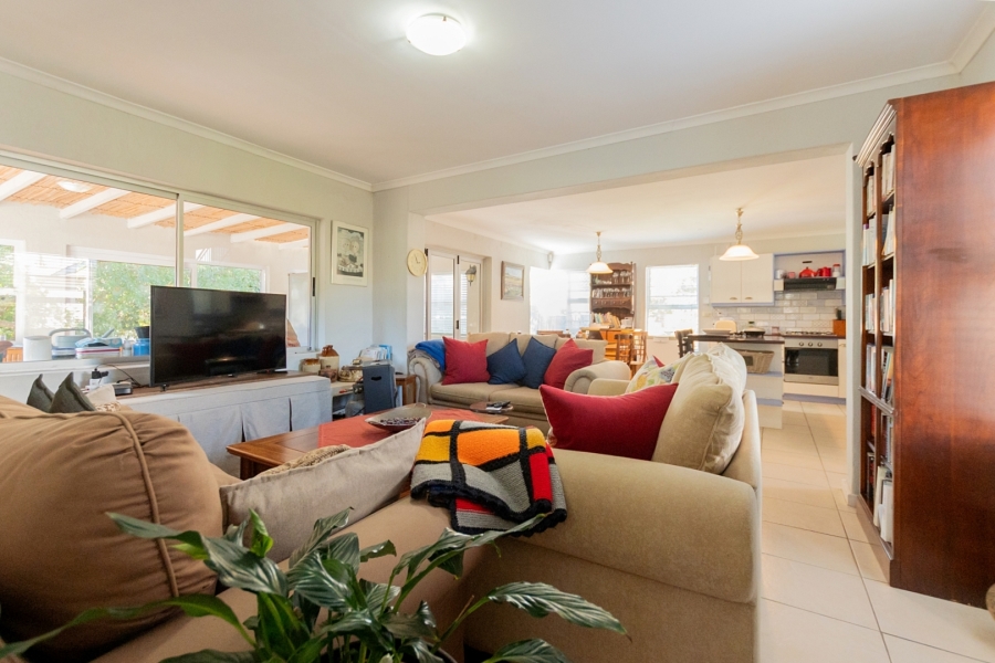 3 Bedroom Property for Sale in Country Club Western Cape
